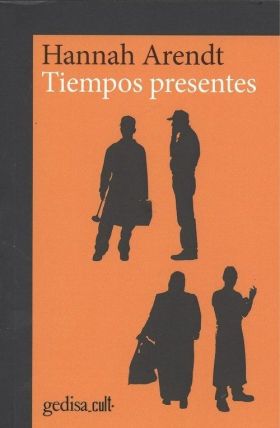 Tiempos presentes