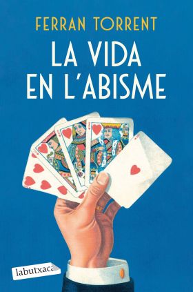 LA VIDA EN LABISME