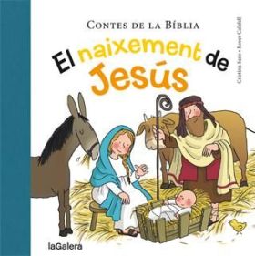 NAIXEMENT DE JESUS, EL