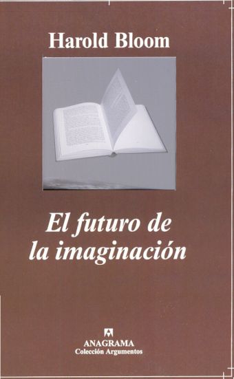 El futuro de la imaginación