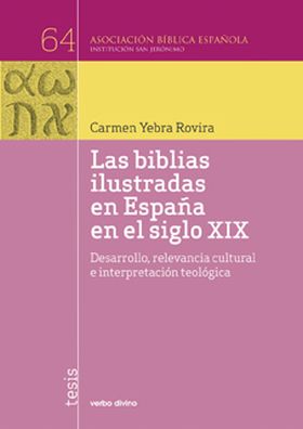Las Biblias ilustradas en España en el siglo XIX