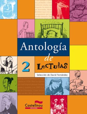 Antología de lecturas 2