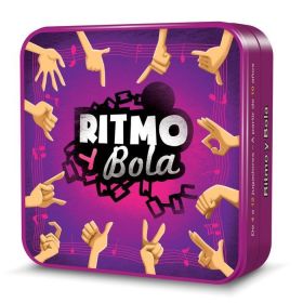 RITMO Y BOLA