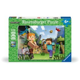 MINECRAFT