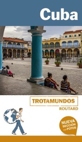 CUBA TROTAMUNDOS ROUTARD