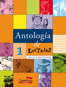 Antología de lecturas 1