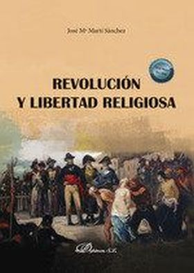 Revolución y libertad religiosa