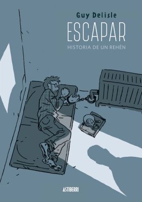 ESCAPAR. HISTORIA DE UN REHEN