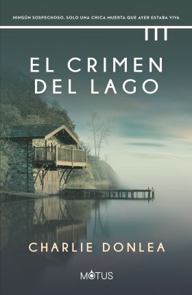 El crimen del lago