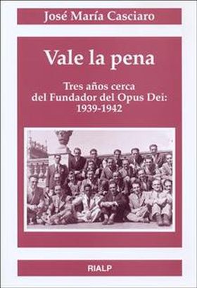 VALE LA PENA