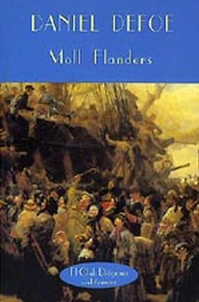 MOLL FLANDERS