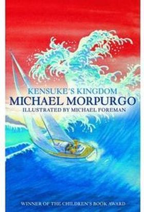 KENSUKE'S KINGDOM 2 ESO