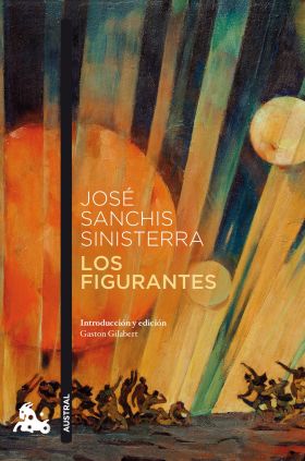 LOS FIGURANTES