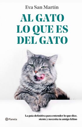 AL GATO LO QUE ES DEL GATO