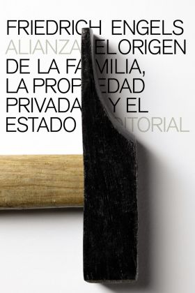 EL ORIGEN DE LA FAMILIA, LA PROPIEDAD PRIVADA Y EL