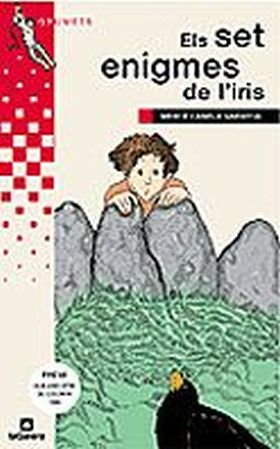 Els set enigmes de l'iris