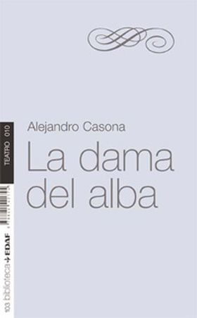 DAMA DEL ALBA