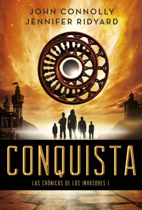 Conquista