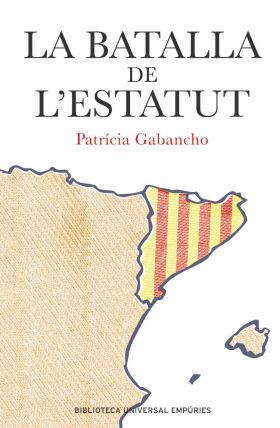 La batalla de l'Estatut