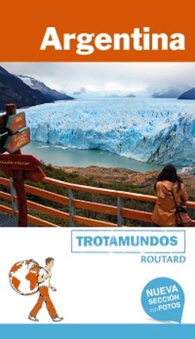ARGENTINA TROTAMUNDOS ROUTARD