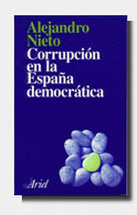 La corrupción en la España democrática