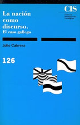 La Nación como discurso