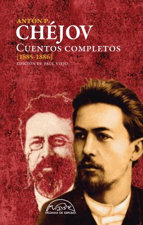 CUENTOS COMPLETOS II (1885-1886)
