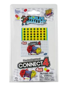 WS CONNECT 4