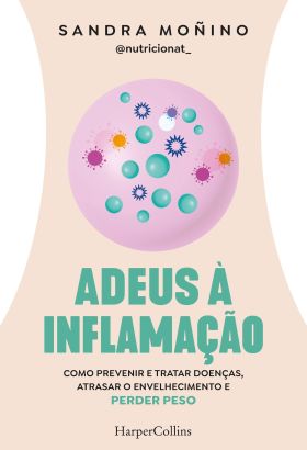 ADEU A LA INFLAMACIO