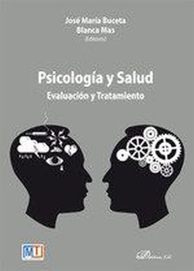 PSICOLOGIA Y SALUD.EVALUACION Y TRATAMIENTO