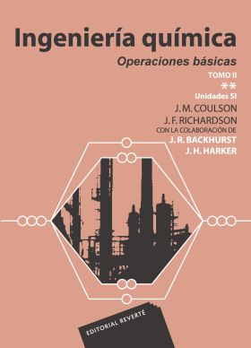 Ingeniería química. Operaciones básicas Tomo II Vol.2