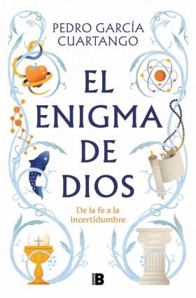 ENIGMA DE DIOS, EL