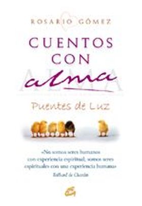 CUENTOS CON ALMA