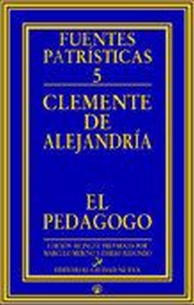 El pedagogo