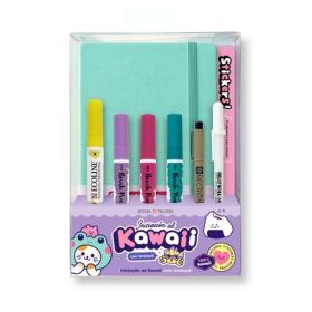 SET KAWAII