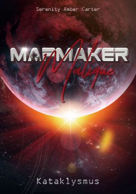 MAPMAKER MALIQUE