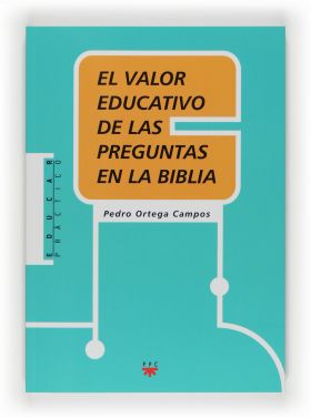 EDP. 83 VALOR EDUCATIVO PREGUNTAS BIBLIA