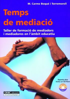 Temps de mediació