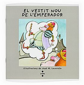 EL VESTIT NOU DE L EMPERADOR