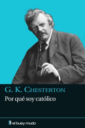 POR QUE SOY CATOLICO