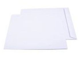 (250) CAJA SOBRES A4 229X324 BLANCO 100 GR