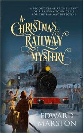 A CHRISTMAS RAILWAY MYSTERY