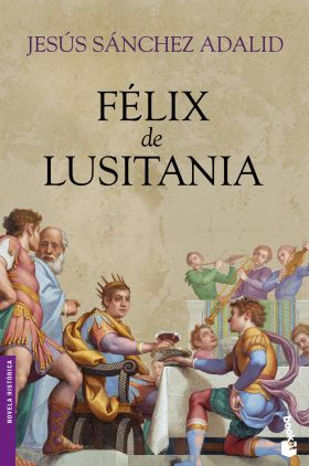 Félix de Lusitania