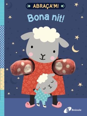 ABRAÇAM! BONA NIT!