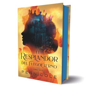 RESPLANDOR DEL FUEGOETERNO, EL