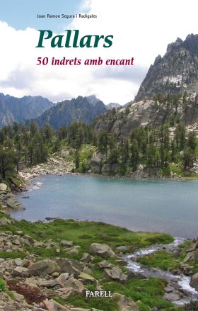 PALLARS. 50 INDRETS AMB ENCANT