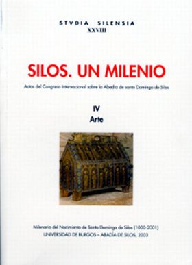 SILOS. UN MILENIO. IV ARTE