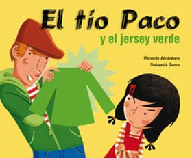 El tío Paco y el jersey verde