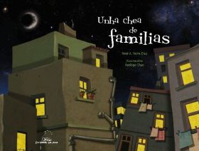 Unha chea de familias