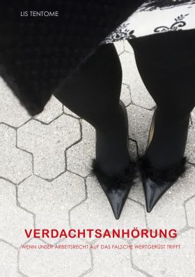 VERDACHTSANHÖRUNG